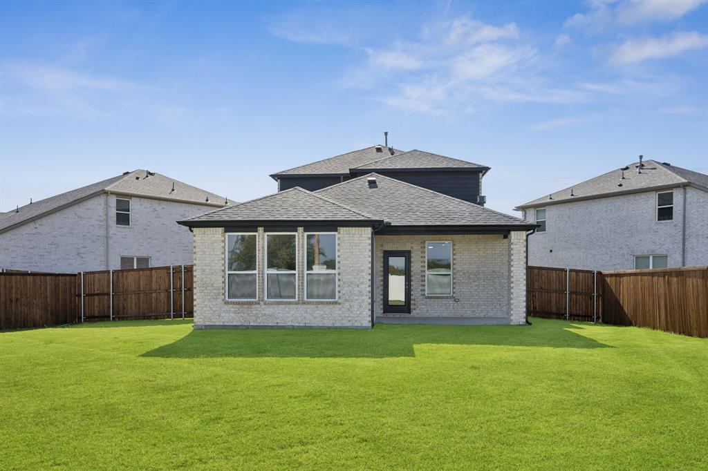 602 Aroco Bend Princeton, TX 75407 - Photo 20 of 40