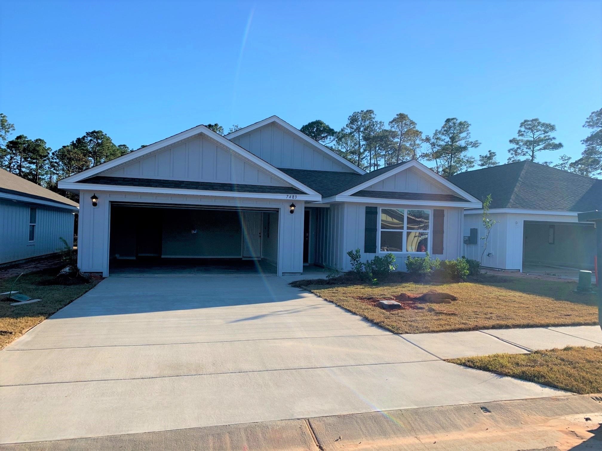7483 Brompton Drive Foley, AL 36535 - Photo 1 of 3