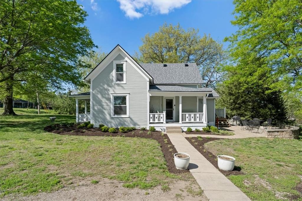 9101 Holmes Road Kansas City, MO 64131 - Photo 18 of 27