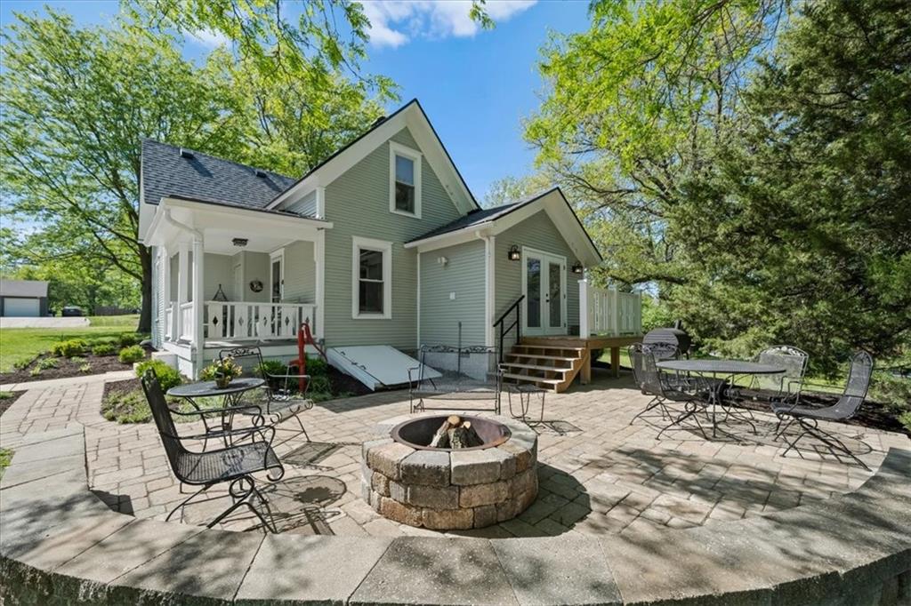 9101 Holmes Road Kansas City, MO 64131 - Photo 20 of 27