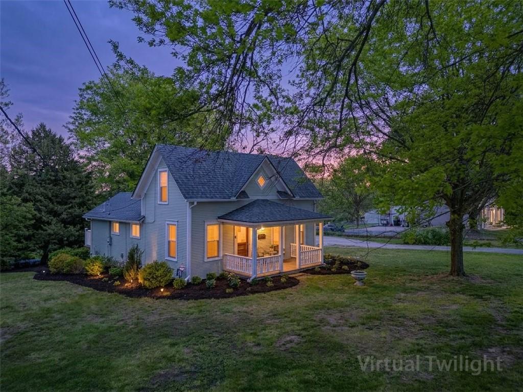 9101 Holmes Road Kansas City, MO 64131 - Photo 2 of 27