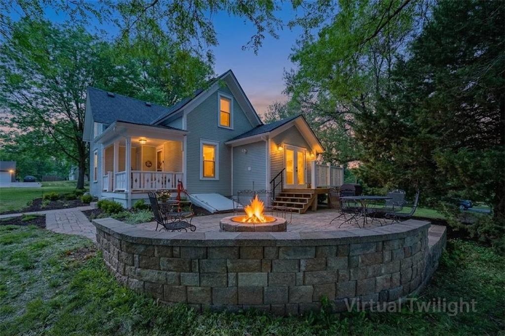 9101 Holmes Road Kansas City, MO 64131 - Photo 21 of 27