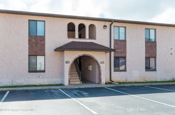 $1,500 | 101 San Paulo Circle, Unit 14101, West Melbourne, FL 32904