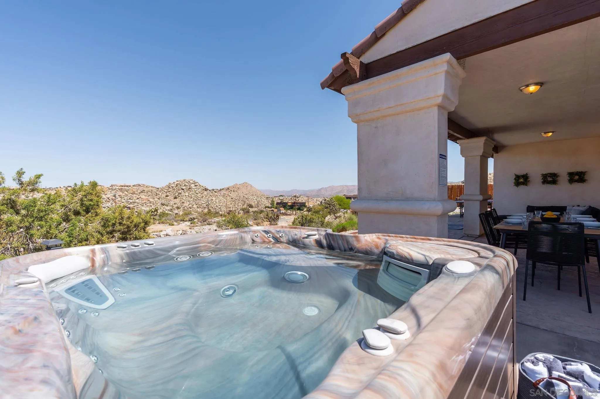 5833 San Rafael Road Yucca Valley, CA 92284 - Photo 63 of 64