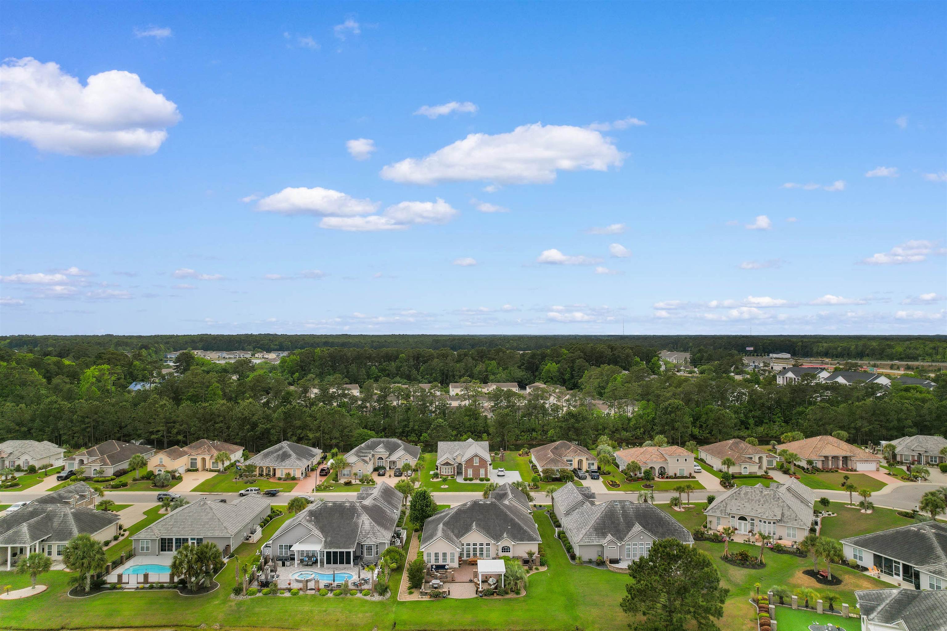 642 Evers Loop Surfside Beach, SC 29575 - Photo 55 of 65