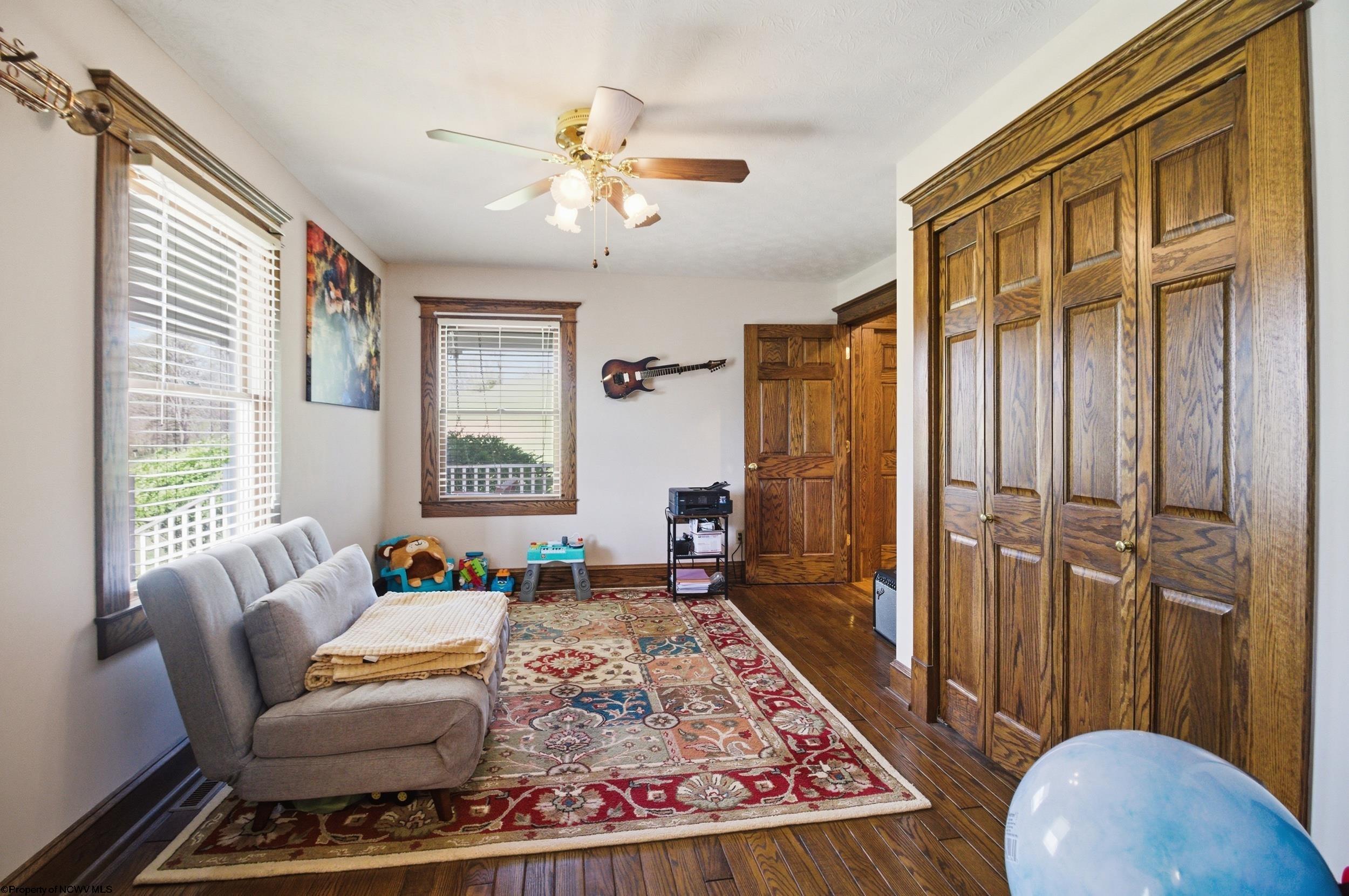 2376 Hastings Run Road Mount Clare, WV 26408 - Photo 11 of 48 Gallery Image 11