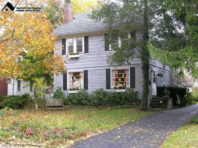 2643 Princeton Road Cleveland, OH 44118 - Photo 1 of 1