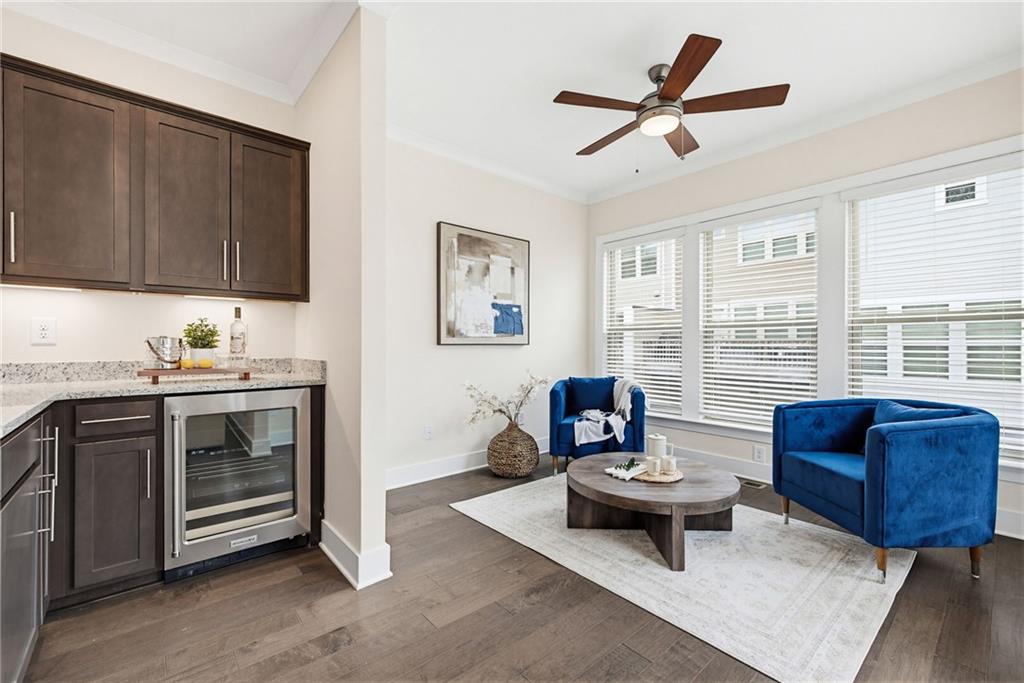 2059 Falls Park Way Decatur, GA 30033 - Photo 13 of 37