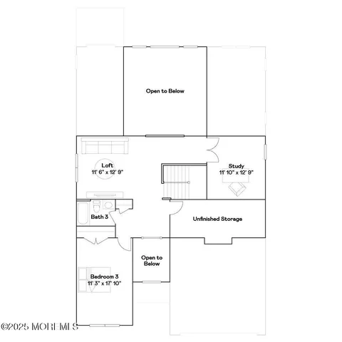 $849,990 | 100 Fillmore Drive, Monroe Township, NJ 08831