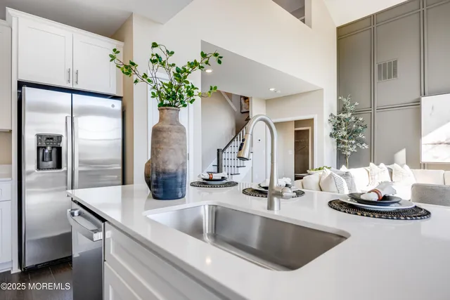 $849,990 | 100 Fillmore Drive, Monroe Township, NJ 08831