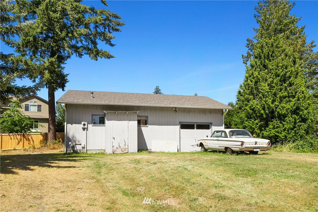 6304 Southeast 2nd Place Renton, WA 98059 - Photo 20 of 21