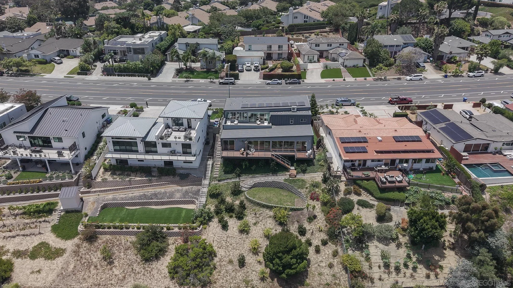 5725 Soledad Mountain Road La Jolla, CA 92037 - Photo 54 of 55