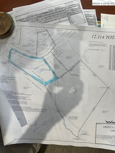 Joe Badger (2.73 Acres) Road Warrensville, NC 28693 - Photo 2 of 3