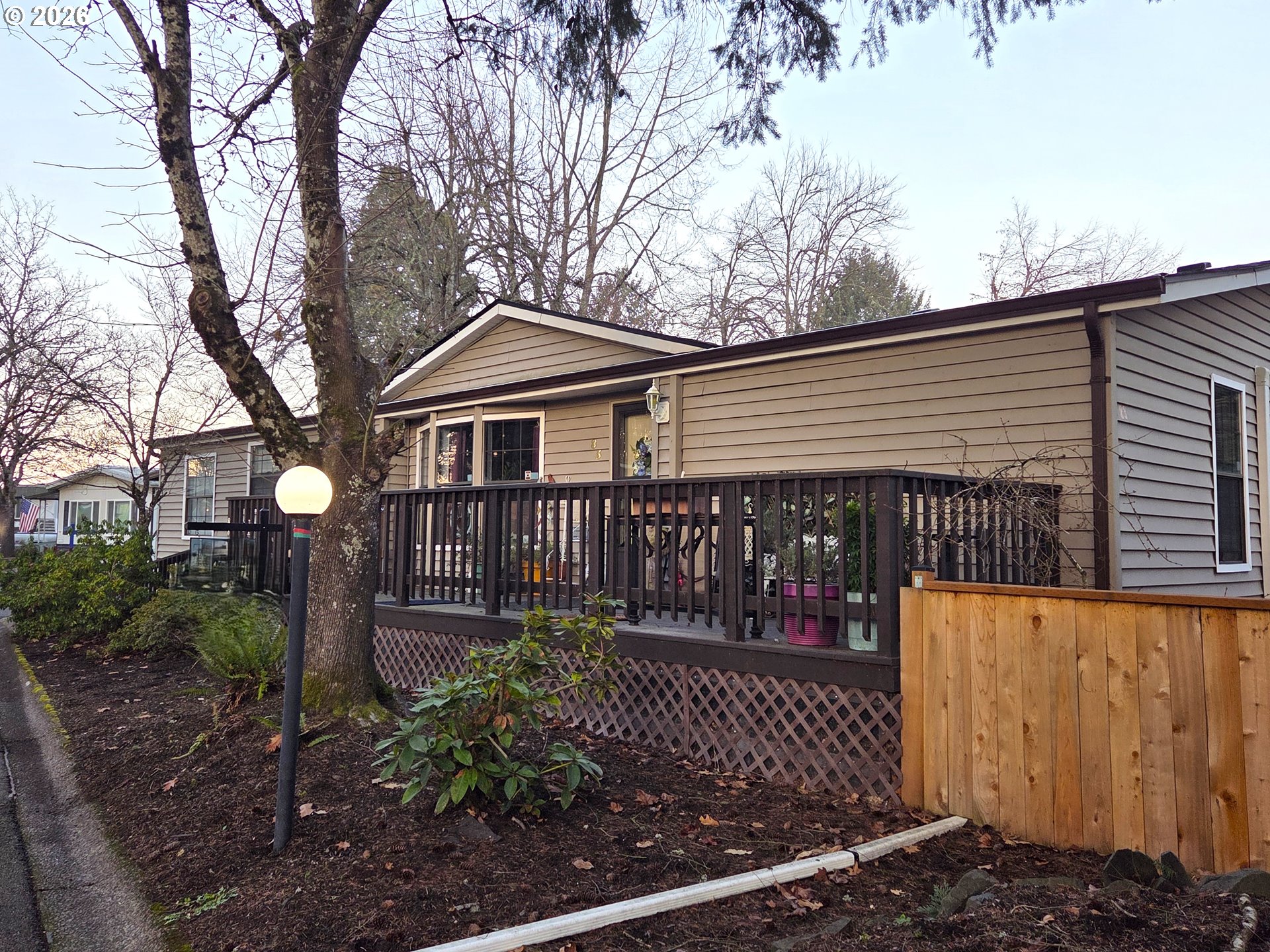 1475 Green Acres Road, Unit 83 Eugene, OR 97408 - Photo 8 of 34