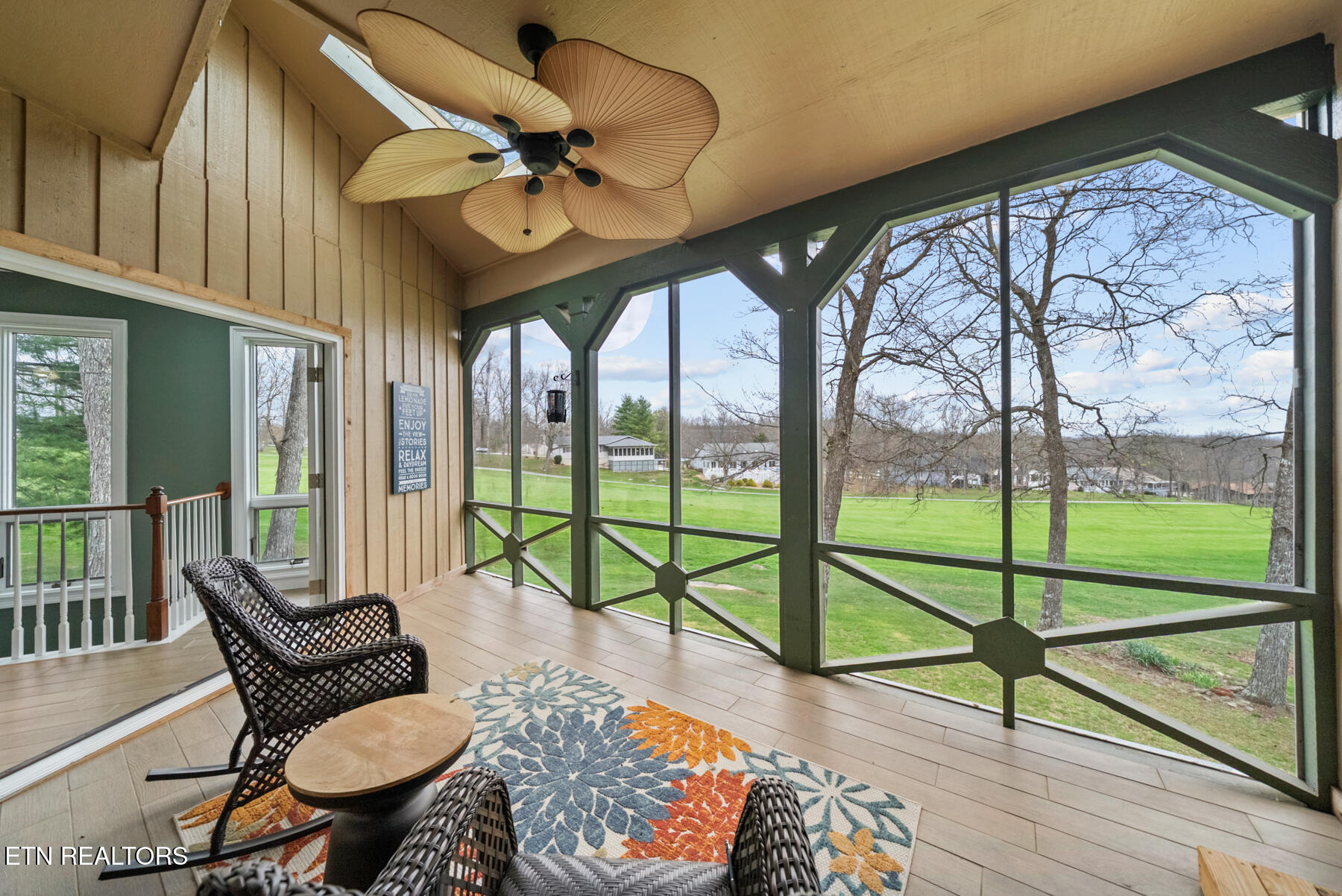 166 Baltusrol Road Crossville, TN 38558 - Photo 32 of 57 Perched Above the Fairway, Private!