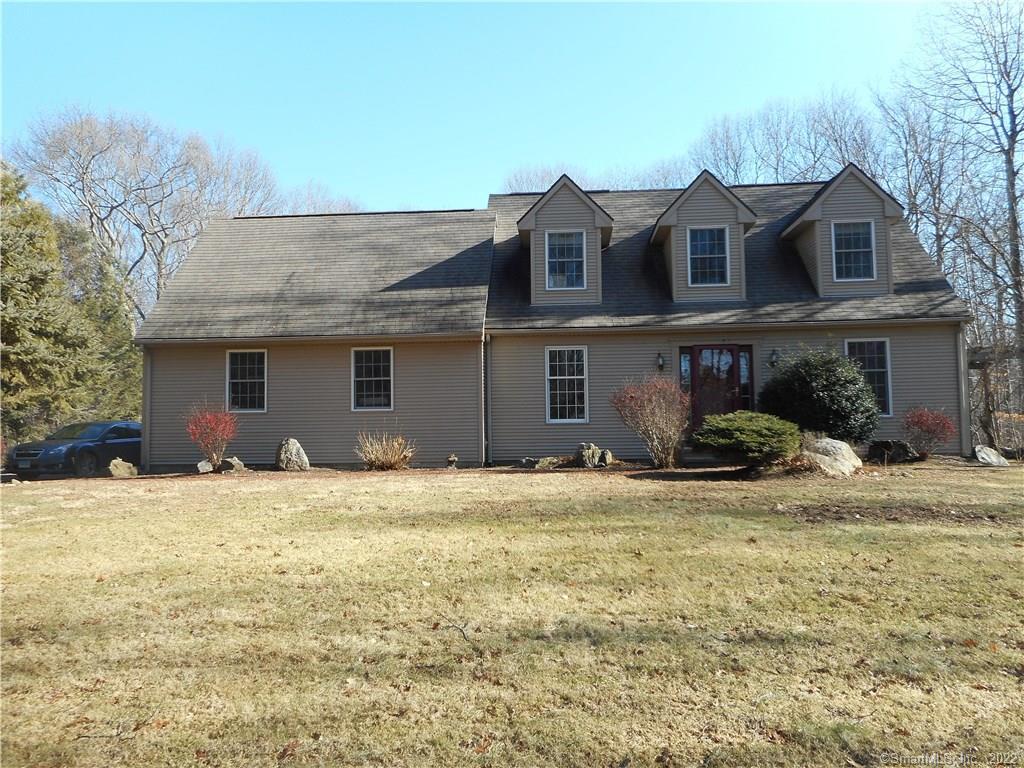 82 Burr Road Haddam, CT 06441 - Photo 1 of 1 Gallery Image 1