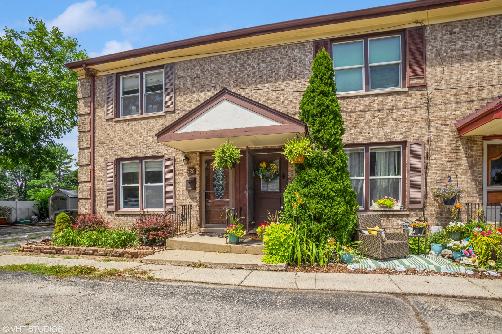 428 North Kennicott Ave  