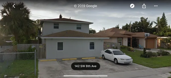 $2,250 | 142 Southwest 8th Avenue, Unit B, Delray Beach, FL 33444