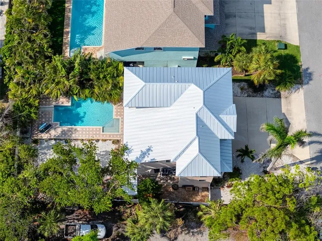 $975,000 | 405 8th Avenue North, Tierra Verde, FL 33715