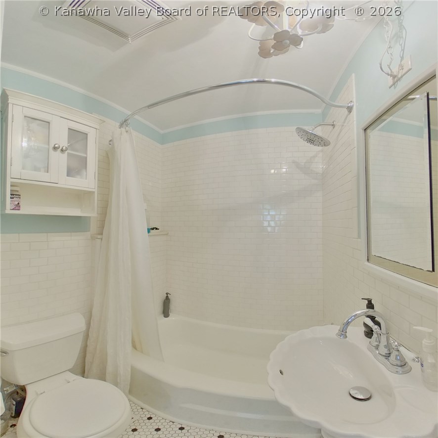 849 Chester Road Charleston, WV 25302 - Photo 19 of 43 Gallery Image 19