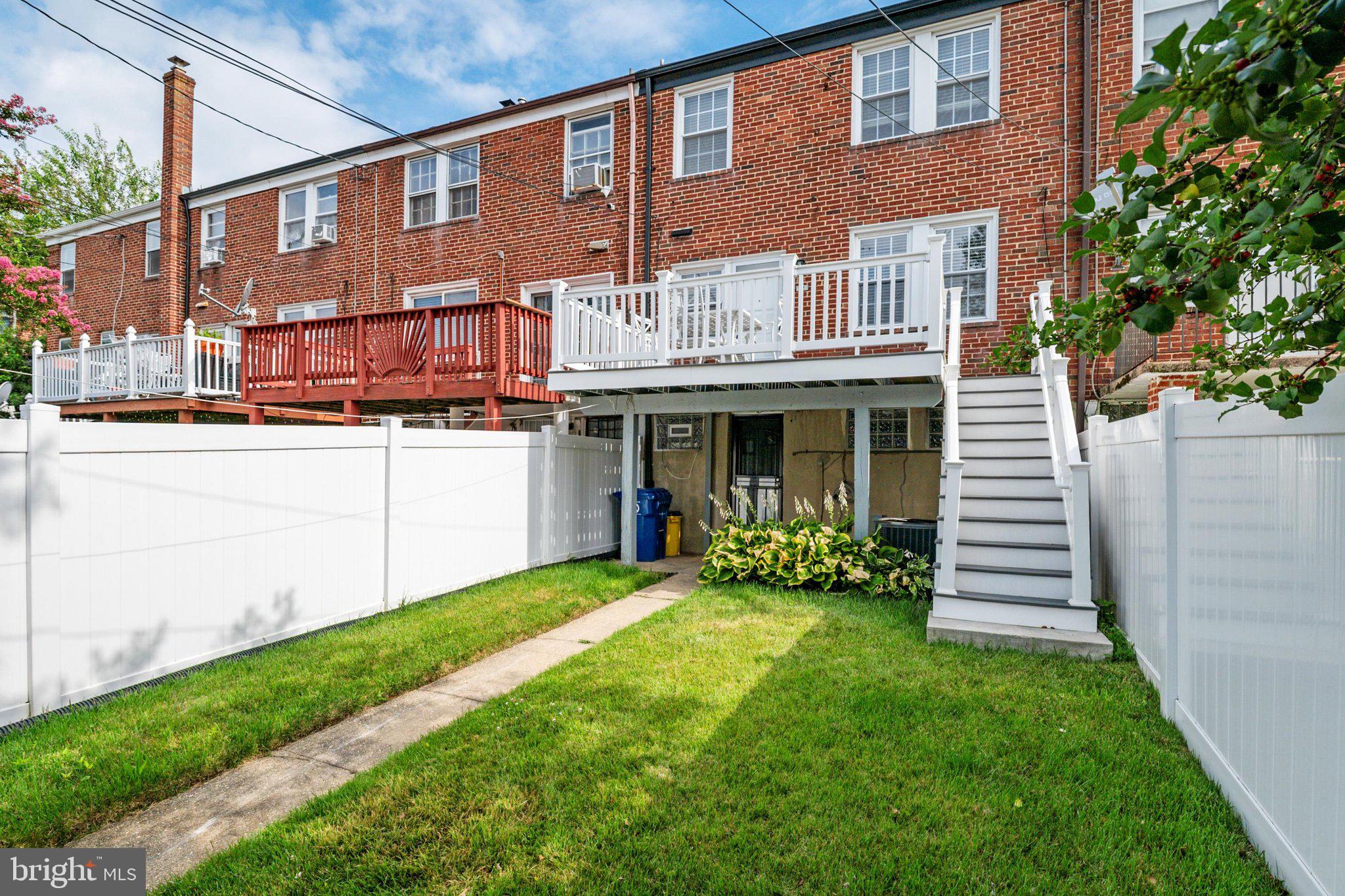 1521 Kennewick Road Baltimore, MD 21218 - Photo 27 of 31