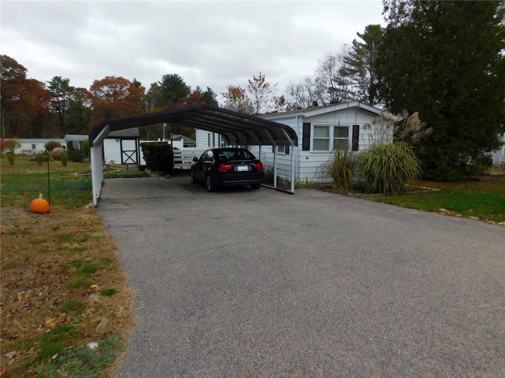 465 Gardiner Road Richmond, RI 02892 - Photo 13 of 16