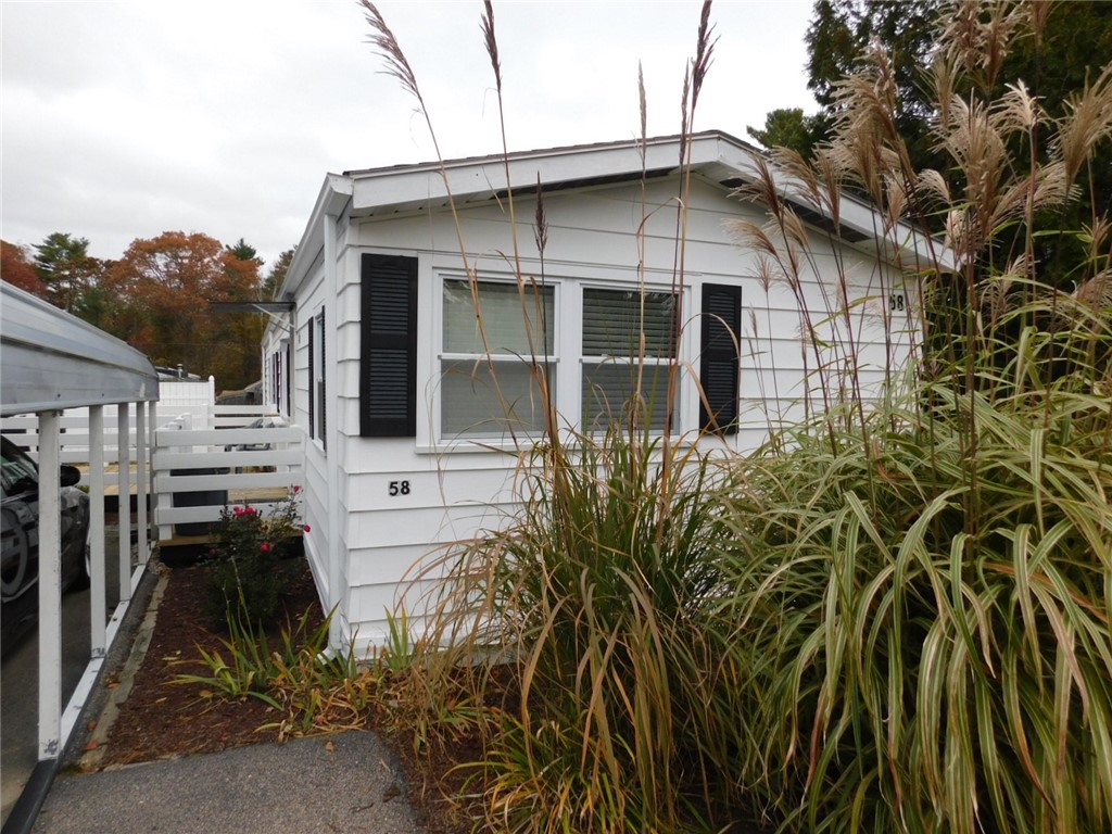 465 Gardiner Road Richmond, RI 02892 - Photo 2 of 16