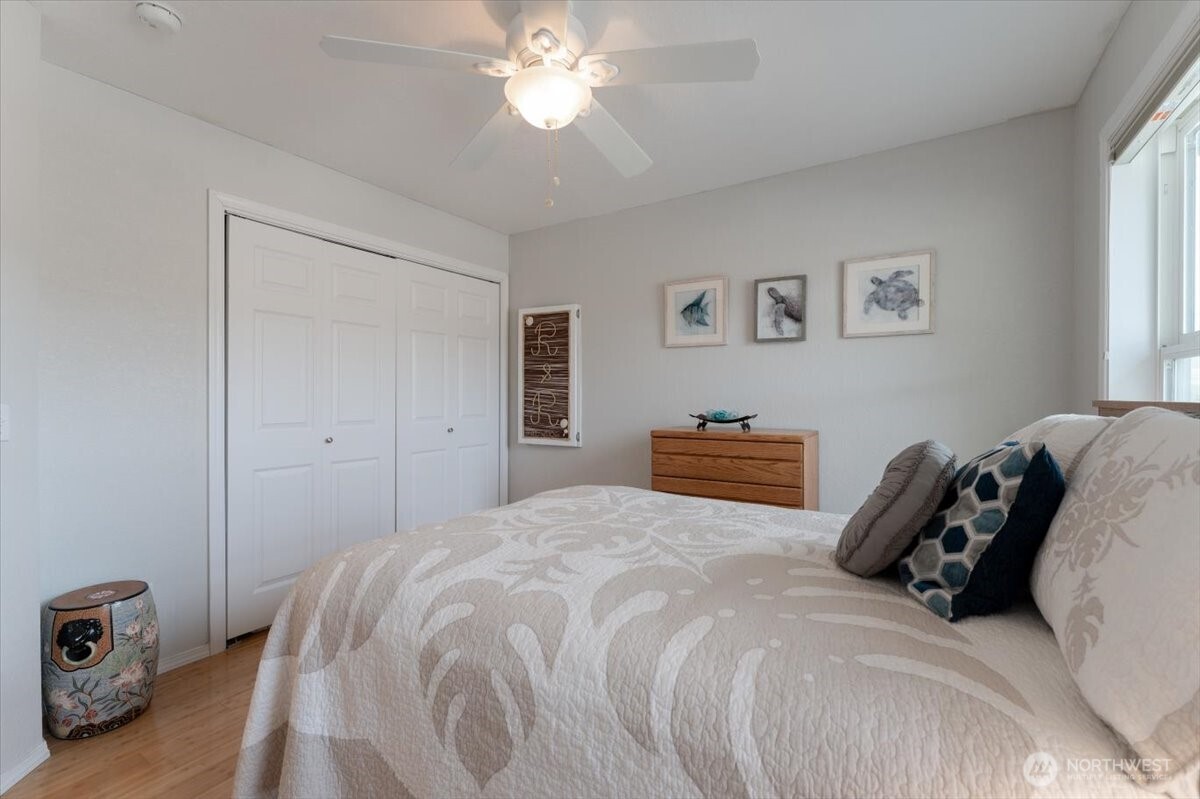 605 Chelan Trails Road Manson, WA 98831 - Photo 16 of 37