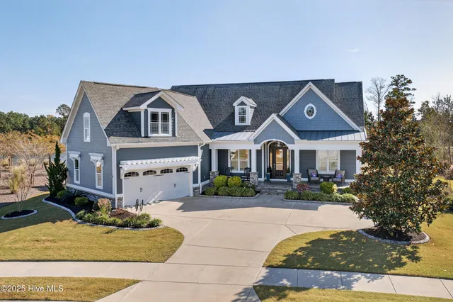 $975,000 | 1308 Cross Water Circle, Leland, NC 28451