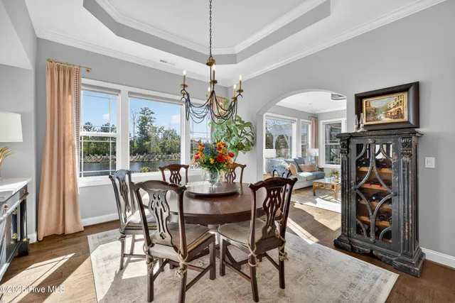 $975,000 | 1308 Cross Water Circle, Leland, NC 28451