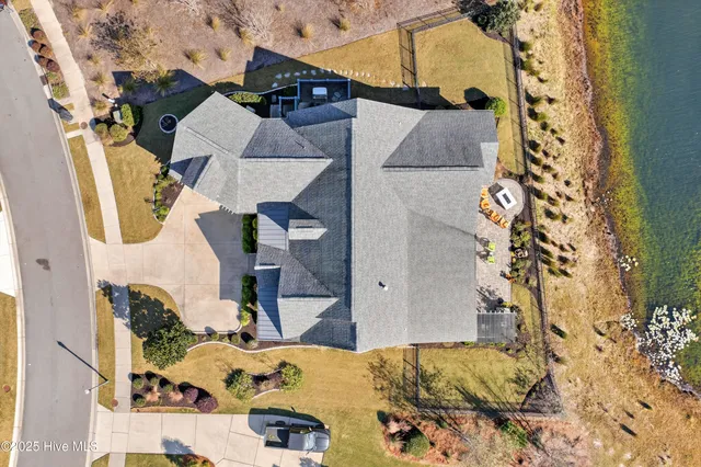 $975,000 | 1308 Cross Water Circle, Leland, NC 28451