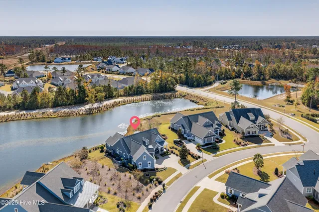 $975,000 | 1308 Cross Water Circle, Leland, NC 28451