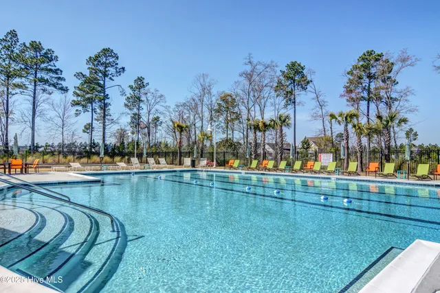 $975,000 | 1308 Cross Water Circle, Leland, NC 28451