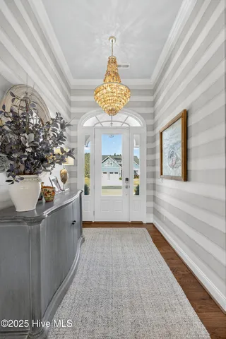 $975,000 | 1308 Cross Water Circle, Leland, NC 28451