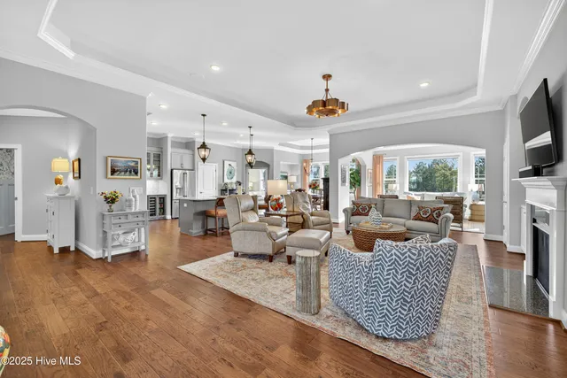 $975,000 | 1308 Cross Water Circle, Leland, NC 28451