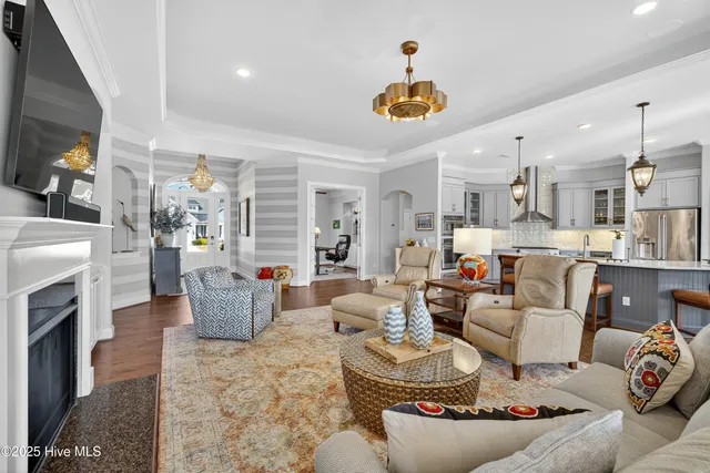 $975,000 | 1308 Cross Water Circle, Leland, NC 28451