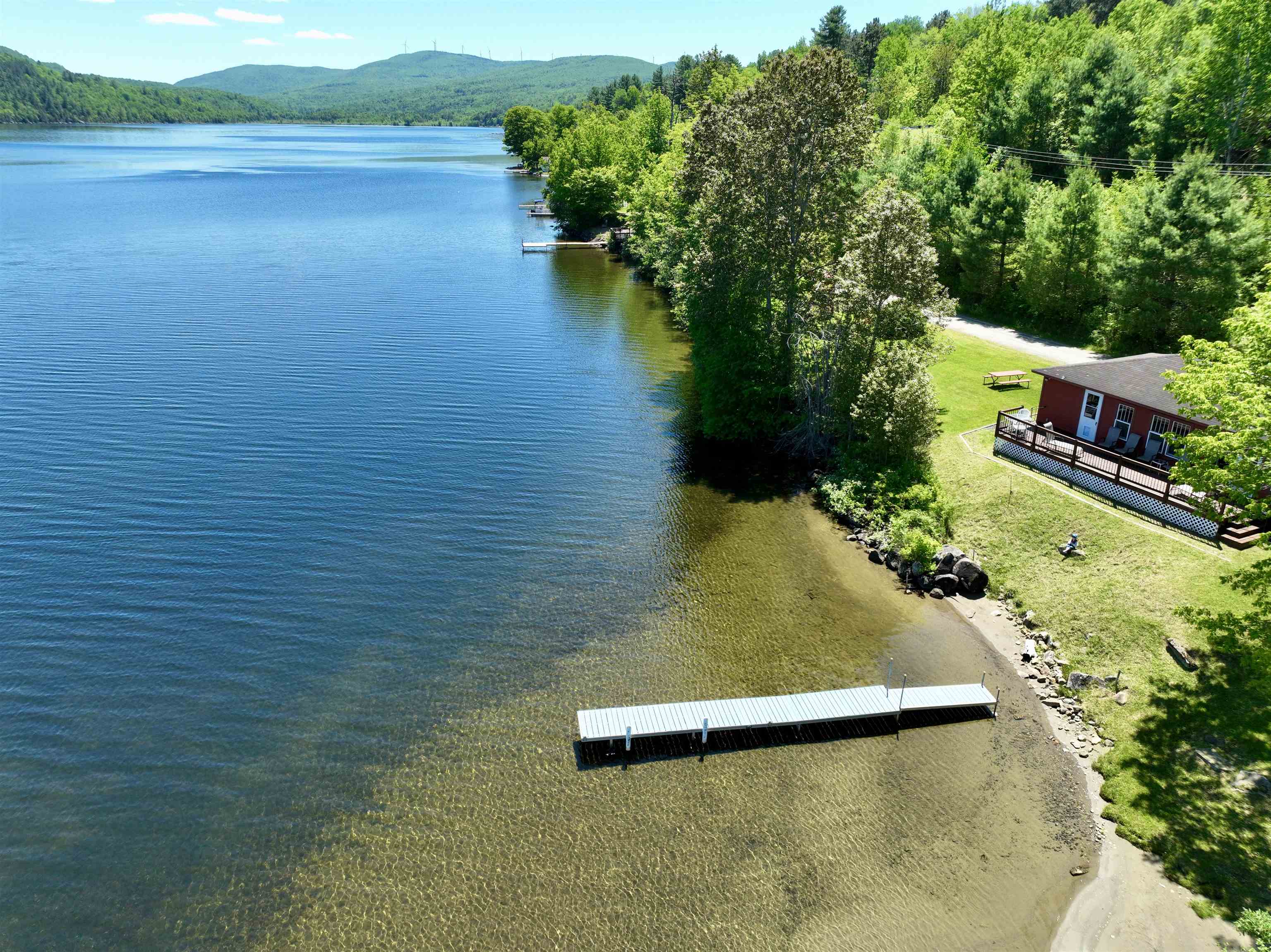 140 Lakeside Lane Barton, VT 05822 - Photo 28 of 29