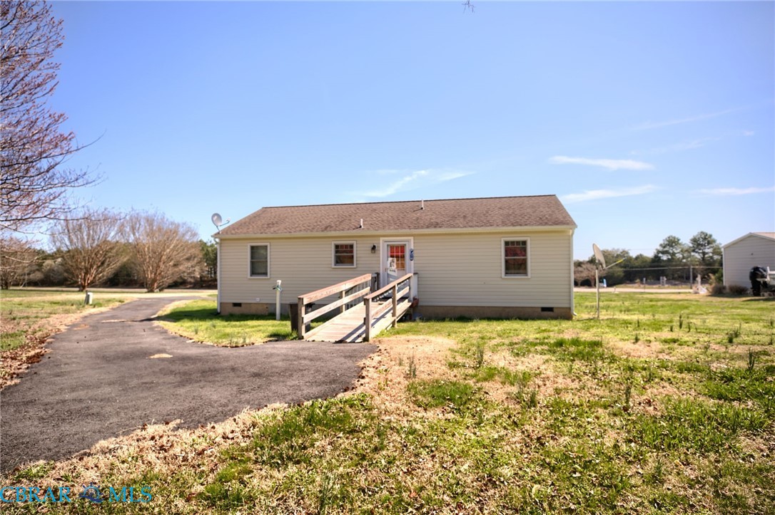 1836 Irvington Road Weems, VA 22576 - Photo 8 of 25