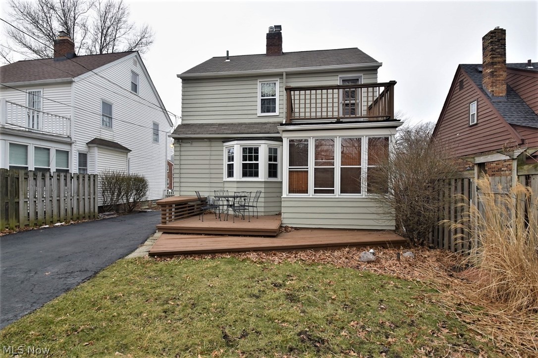 1175 Haselton Road Cleveland Heights, OH 44121 - Photo 26 of 28