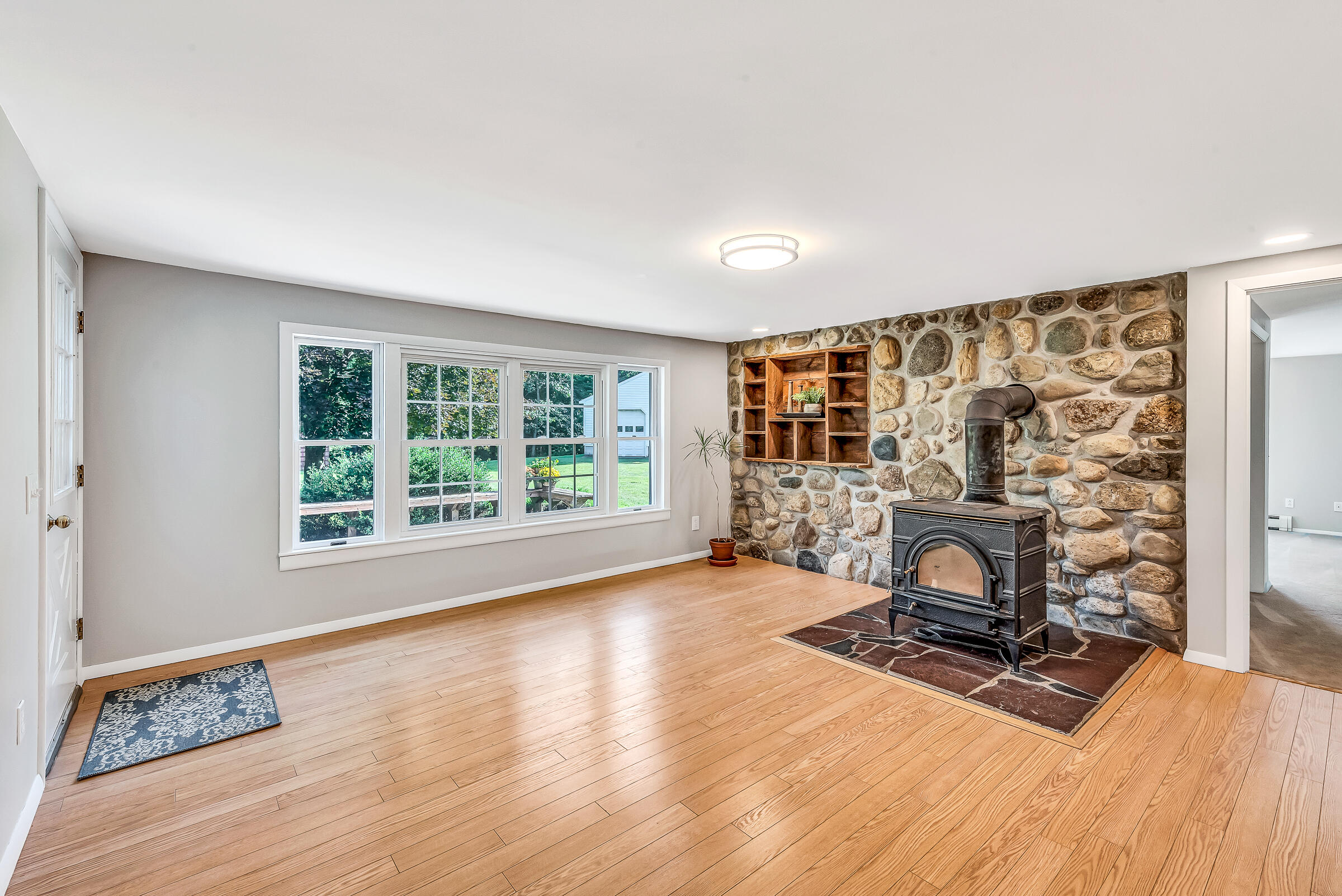 321 Newell Brook Road Durham, ME 04222 - Photo 13 of 36 13