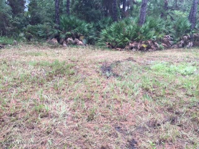 10319 Shellcracker Road Jacksonville, FL 32226 - Photo 10 of 10 a view of a yard with a tree