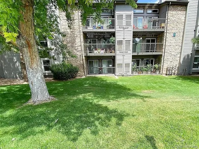 $1,500 | 2575 South Syracuse Way, Unit D103, Denver, CO 80231