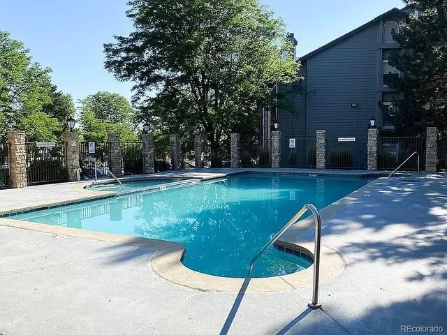 $1,500 | 2575 South Syracuse Way, Unit D103, Denver, CO 80231