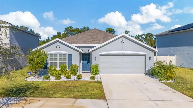 $364,000 | 16631 Windmill Forge Pass, Wimauma, FL 33598