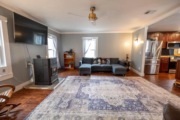 $499,900 | 3190 Middle Road, Sidney, ME 04330
