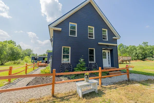 $499,900 | 3190 Middle Road, Sidney, ME 04330