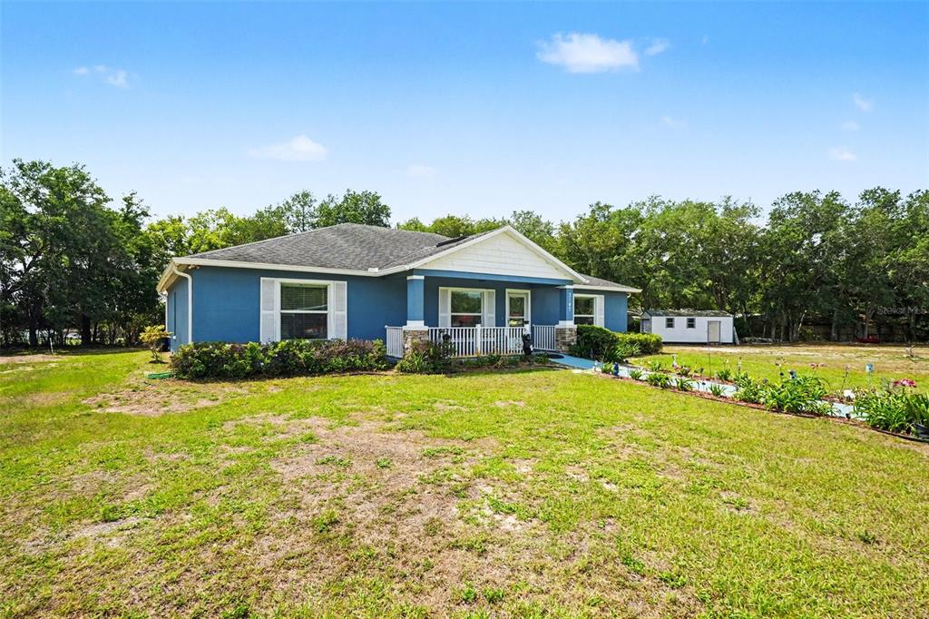 3147 Sydney Dover Road Dover, FL 33527 - Photo 6 of 26