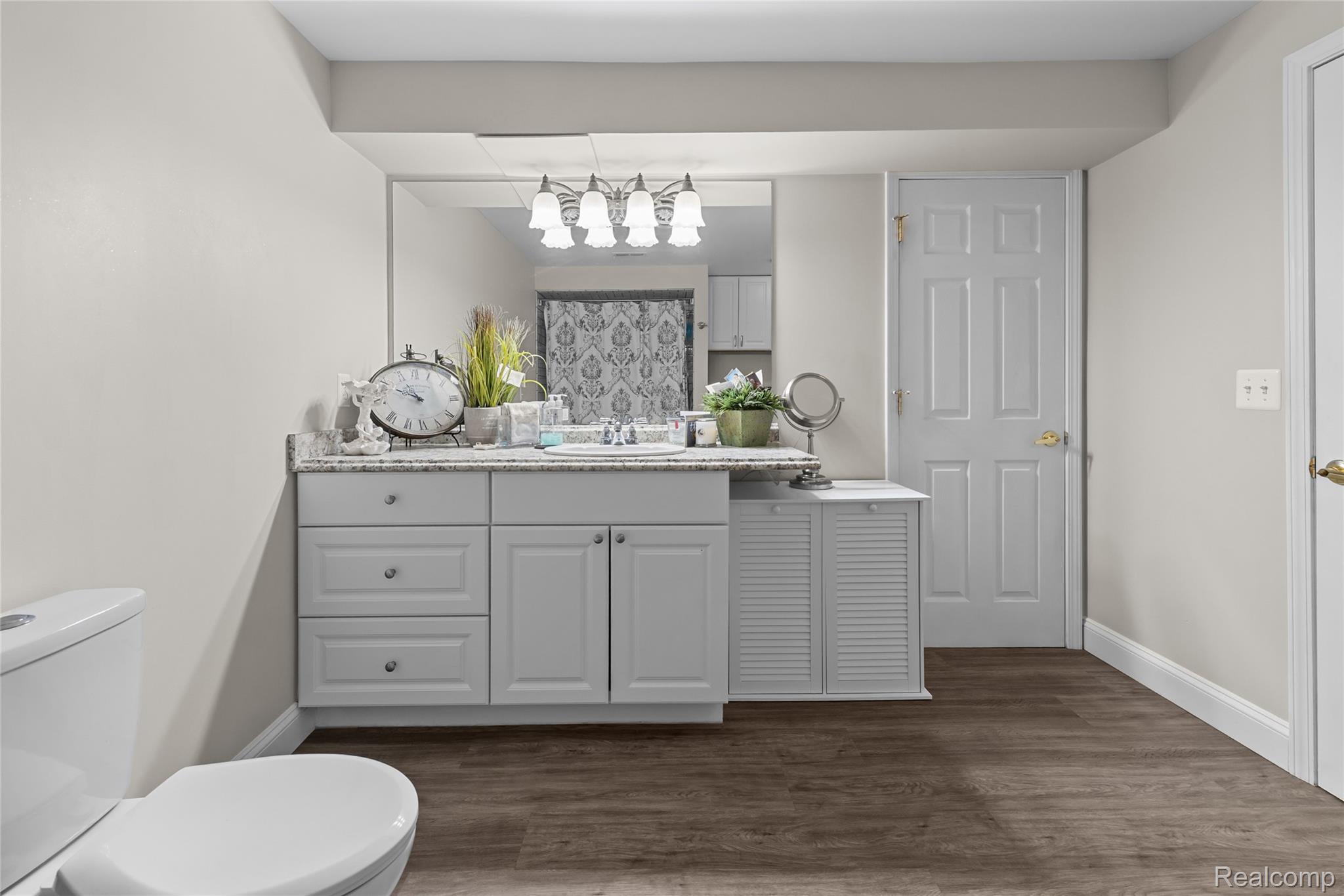 1781 Apple Ridge Court Rochester, MI 48306 - Photo 60 of 79 60 - Basement Full Bath.jpg