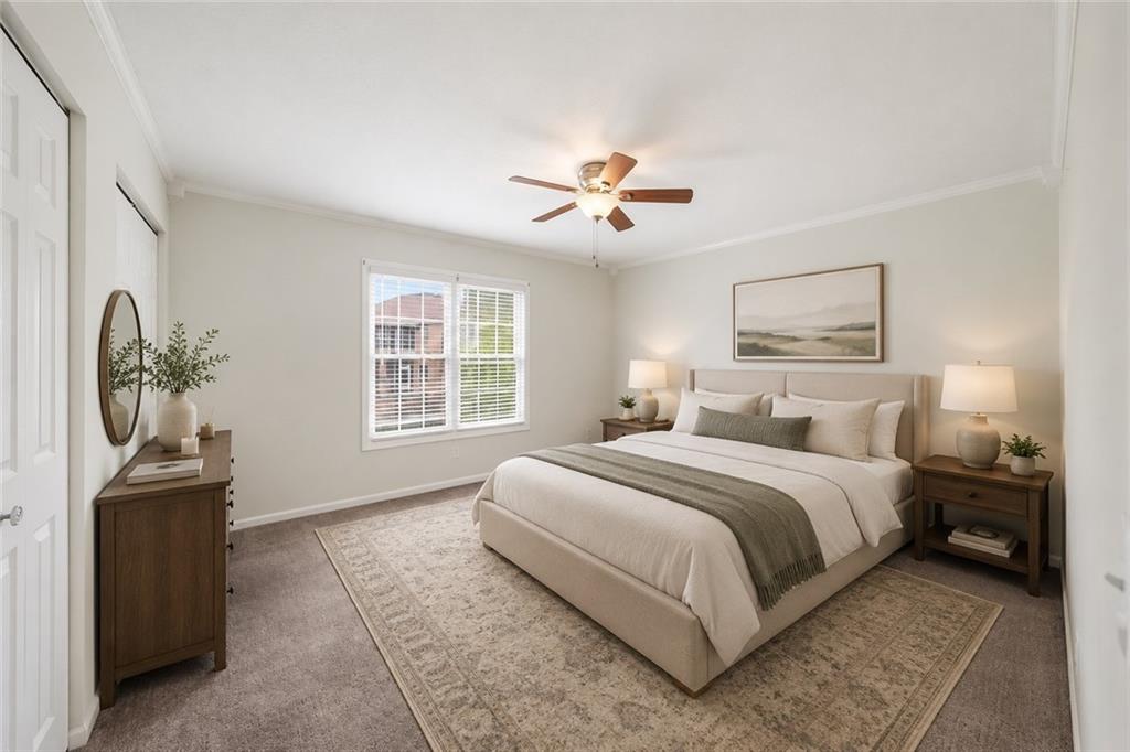 3825 Lavista Road, Unit P4 Tucker, GA 30084 - Photo 14 of 28