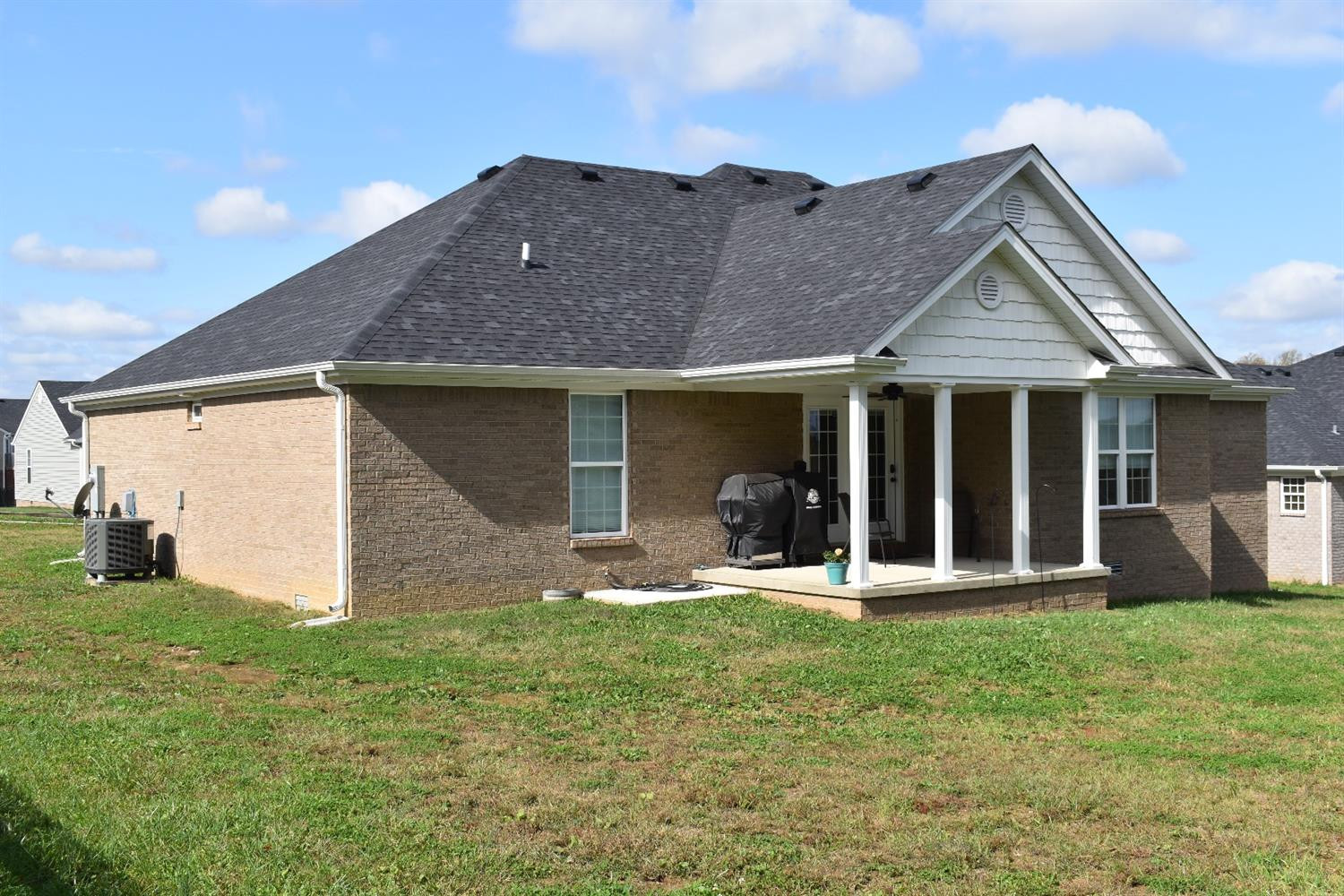 106 Max Cavnes Road Danville, KY 40422 - Photo 6 of 43 Photo 6